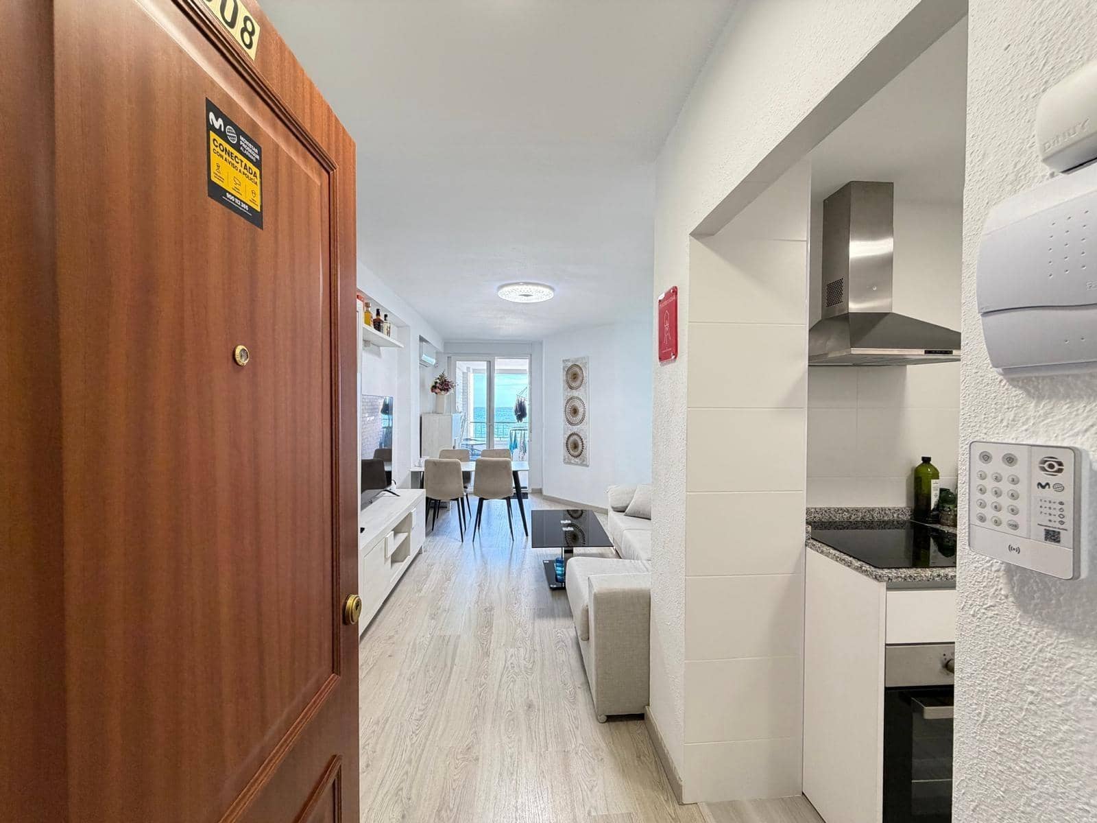 Apartamento de 3 habitaciones en Torrevieja en venta con garaje - 273.000 € (Ref: 9582946)