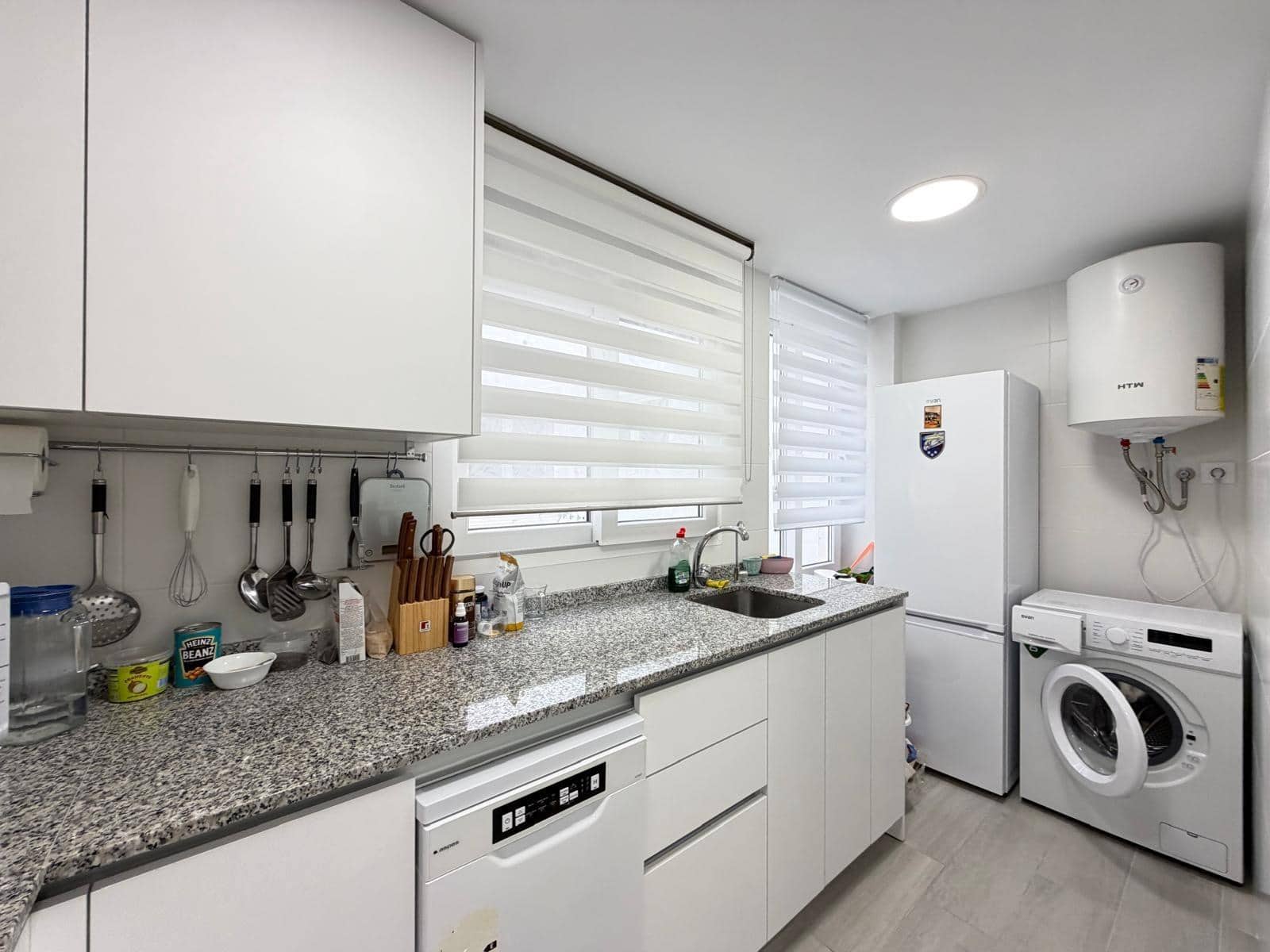 Apartamento de 3 habitaciones en Torrevieja en venta con garaje - 273.000 € (Ref: 9582946)