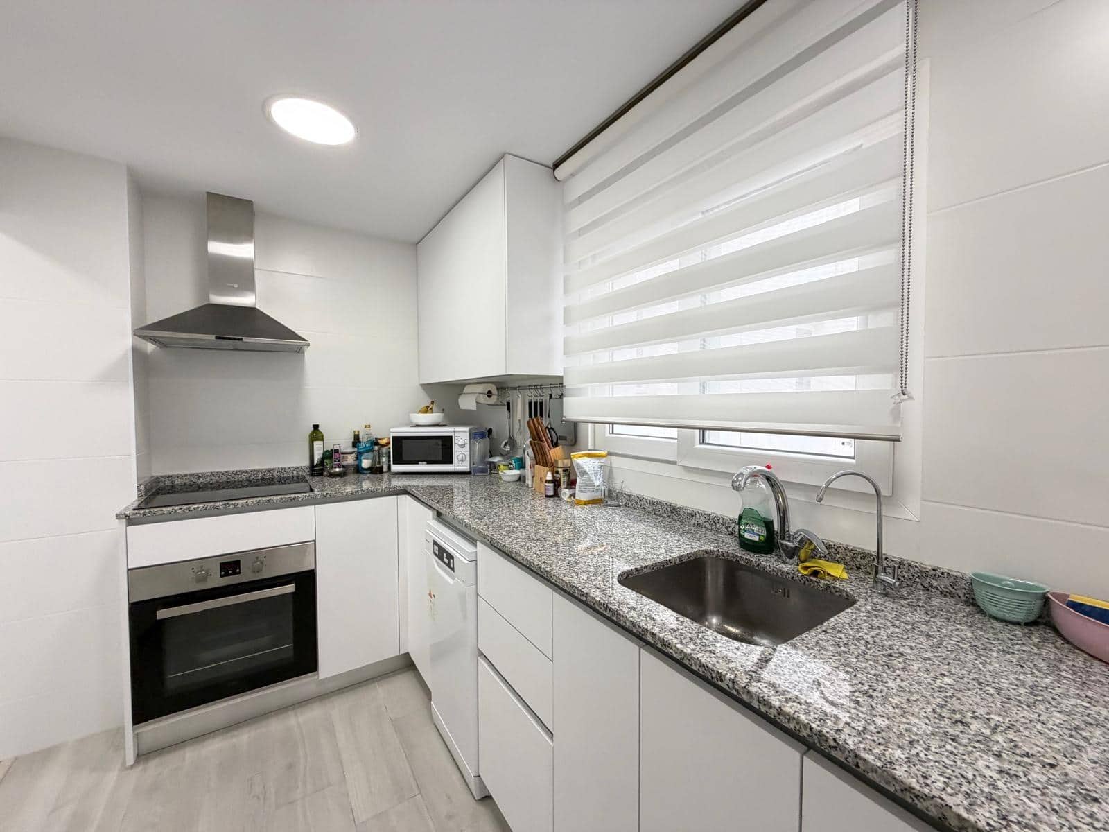 Apartamento de 3 habitaciones en Torrevieja en venta con garaje - 273.000 € (Ref: 9582946)