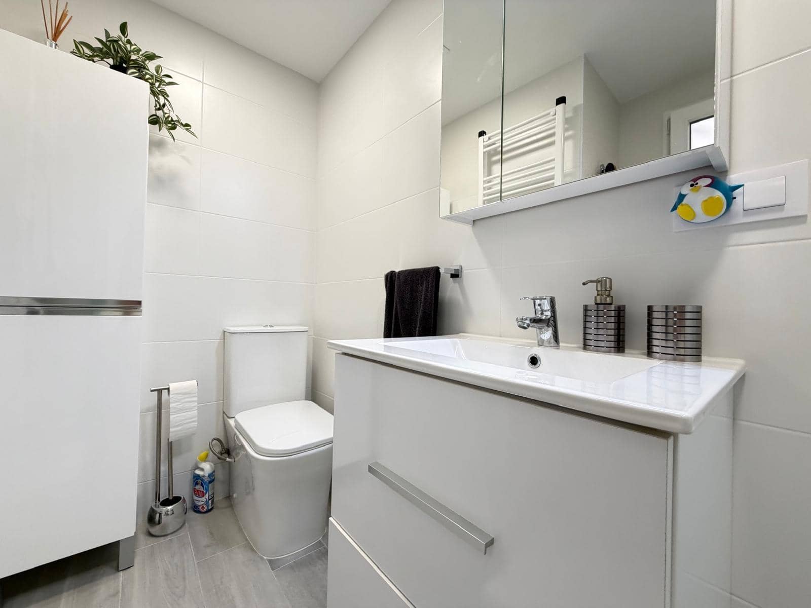 Apartamento de 3 habitaciones en Torrevieja en venta con garaje - 273.000 € (Ref: 9582946)