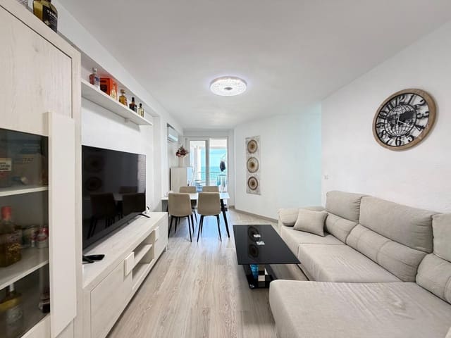 Apartamento de 3 habitaciones en Playa de los Locos, Torrevieja en venta con garaje - 273.000 € (Ref: 9582946)