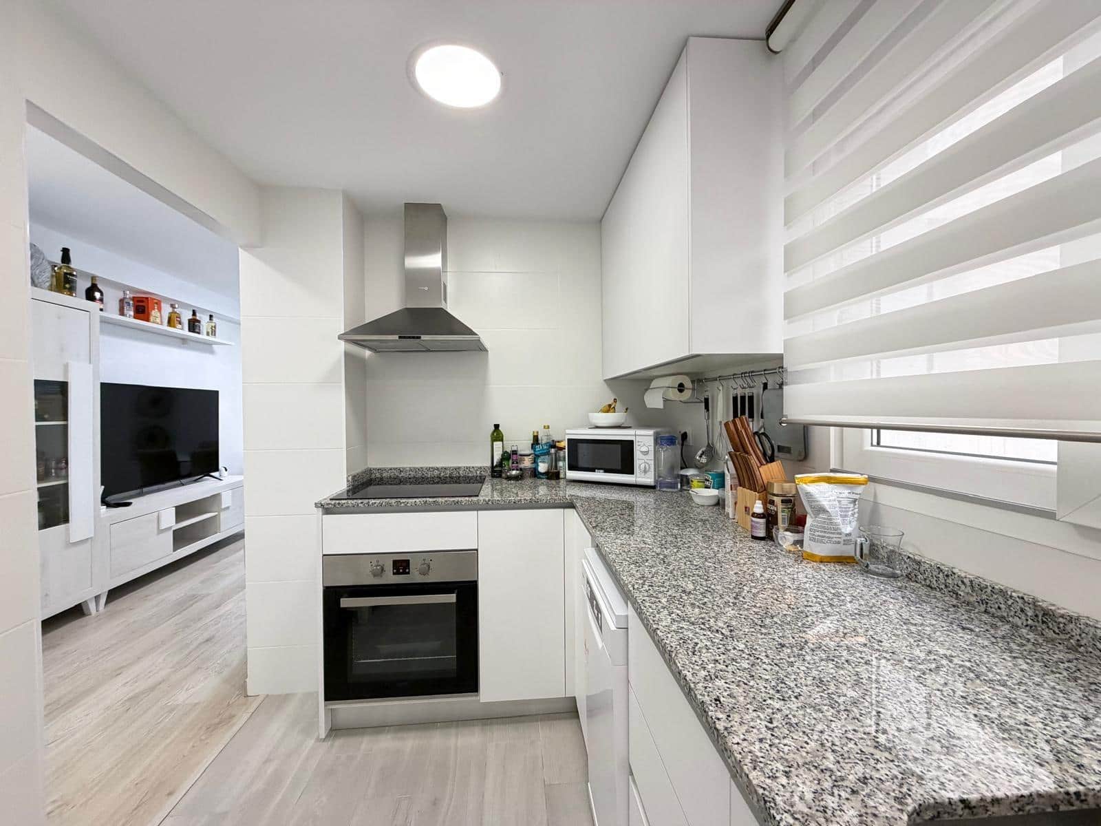 Apartamento de 3 habitaciones en Torrevieja en venta con garaje - 273.000 € (Ref: 9582946)