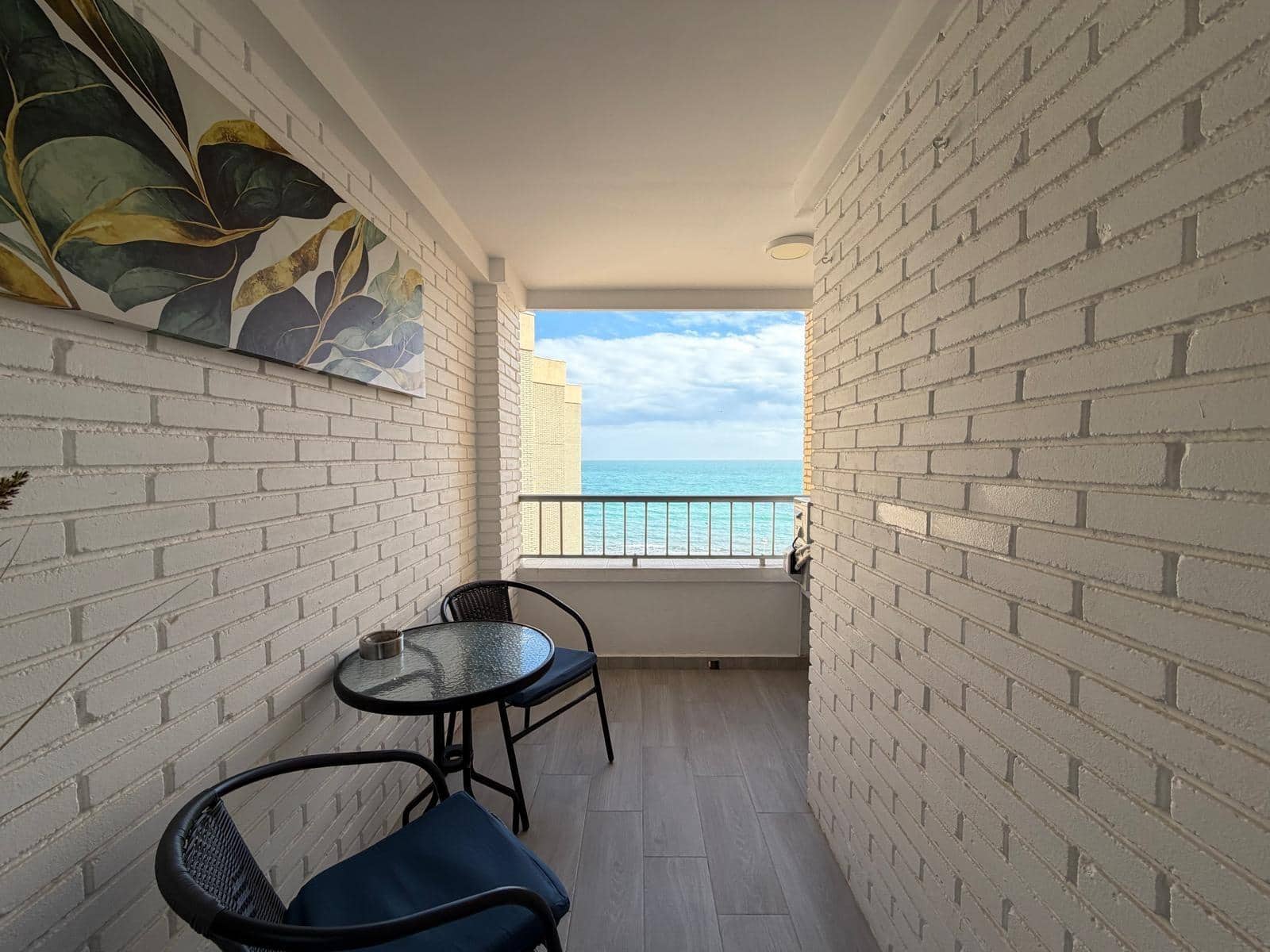 Apartamento de 3 habitaciones en Torrevieja en venta con garaje - 273.000 € (Ref: 9582946)