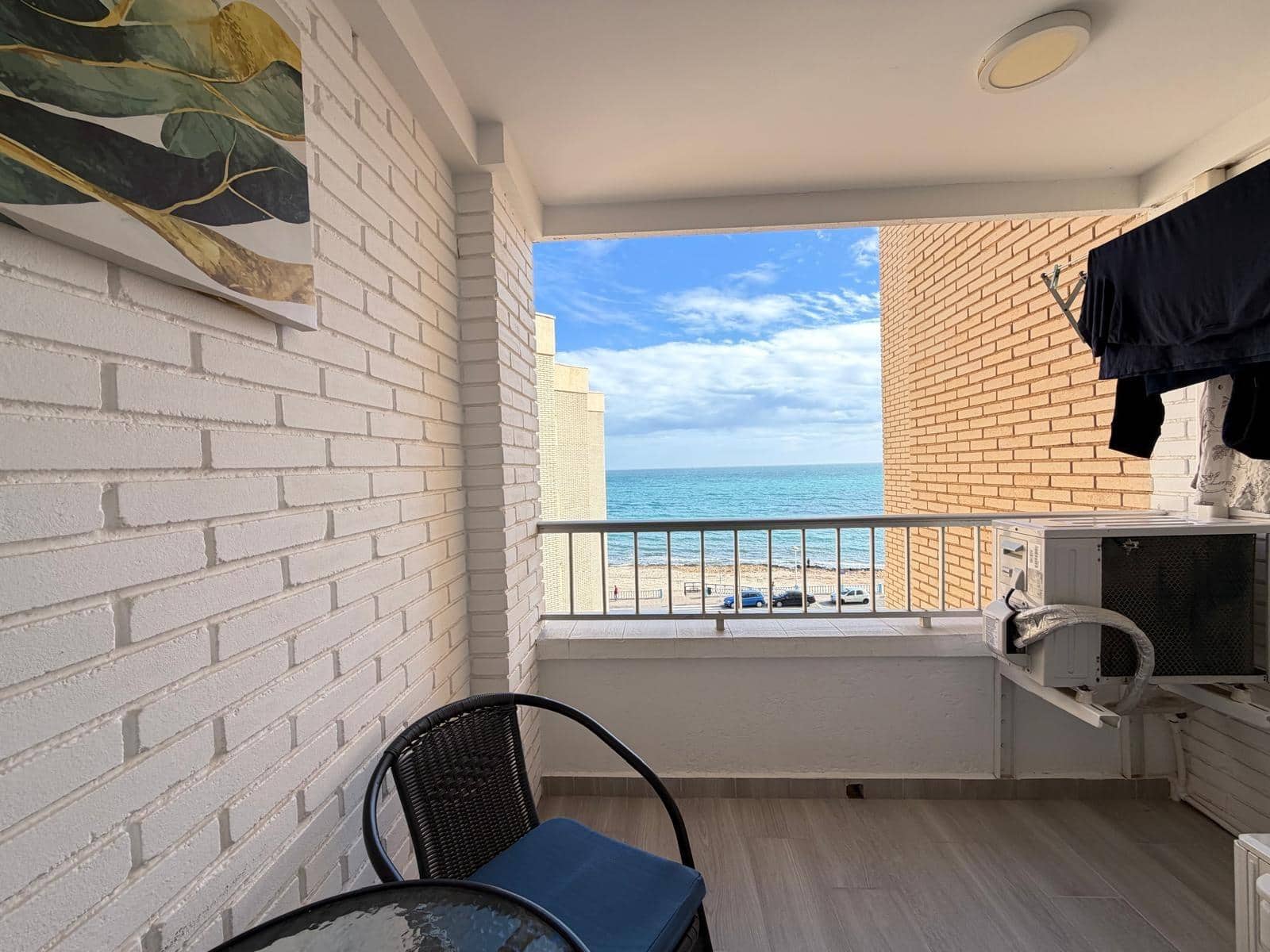 Apartamento de 3 habitaciones en Torrevieja en venta con garaje - 273.000 € (Ref: 9582946)