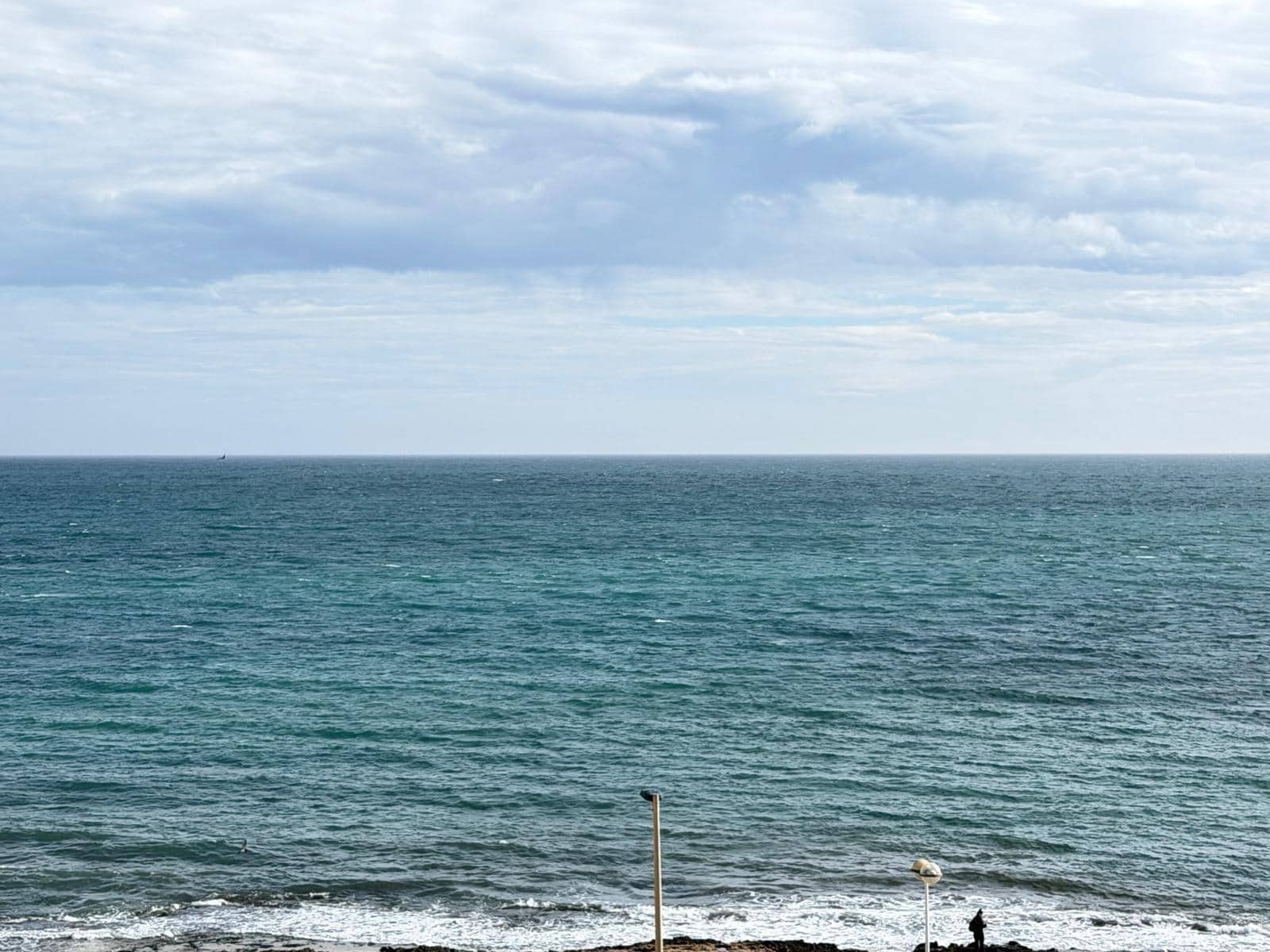 Apartamento de 3 habitaciones en Torrevieja en venta con garaje - 273.000 € (Ref: 9582946)