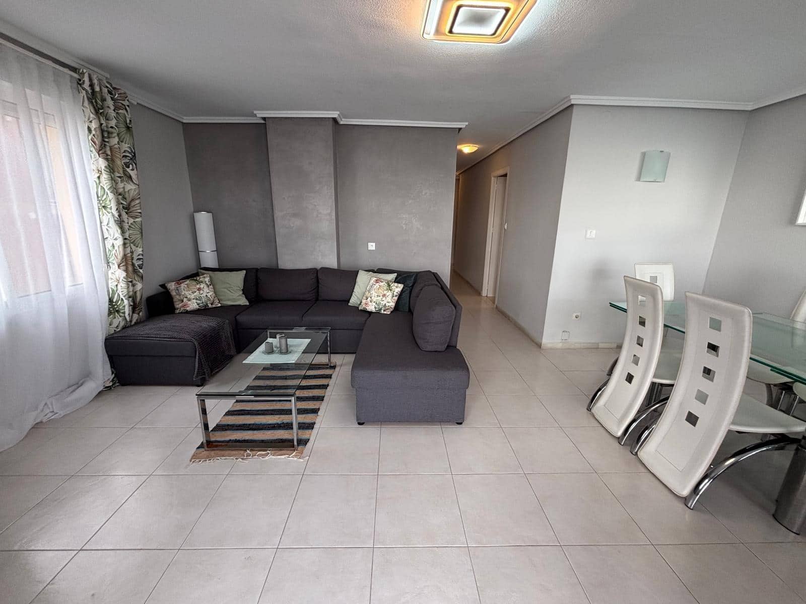 2 slaapkamer Appartement te koop in Torrevieja - € 209.900 (Ref: 9582947)