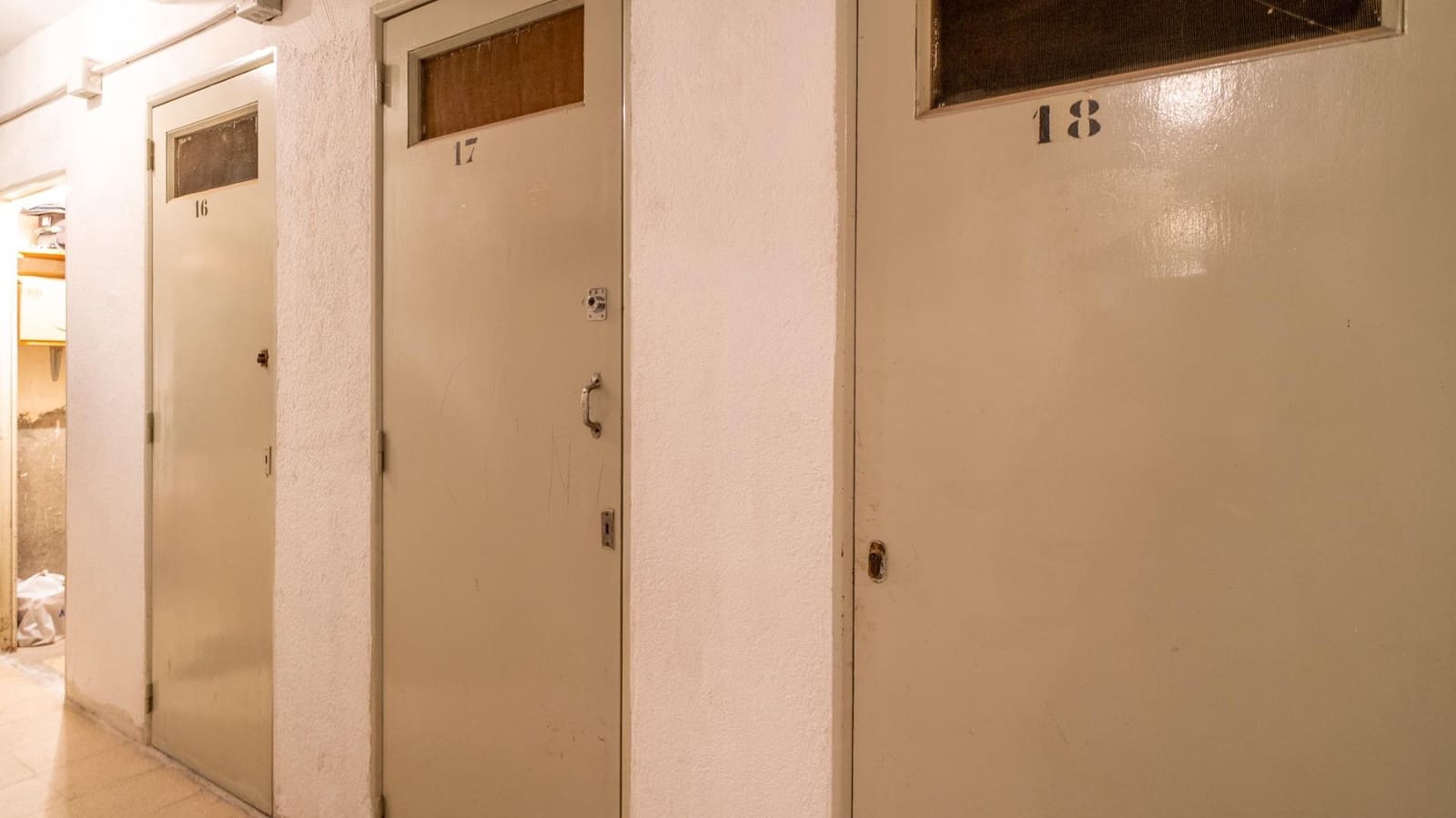 3 makuuhuone Asunto myytävänä paikassa Madrid kaupunki - 380 000 € (Ref: 9586495)