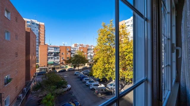 3 makuuhuone Asunto myytävänä paikassa Pilar, Madrid kaupunki - 380 000 € (Ref: 9586495)