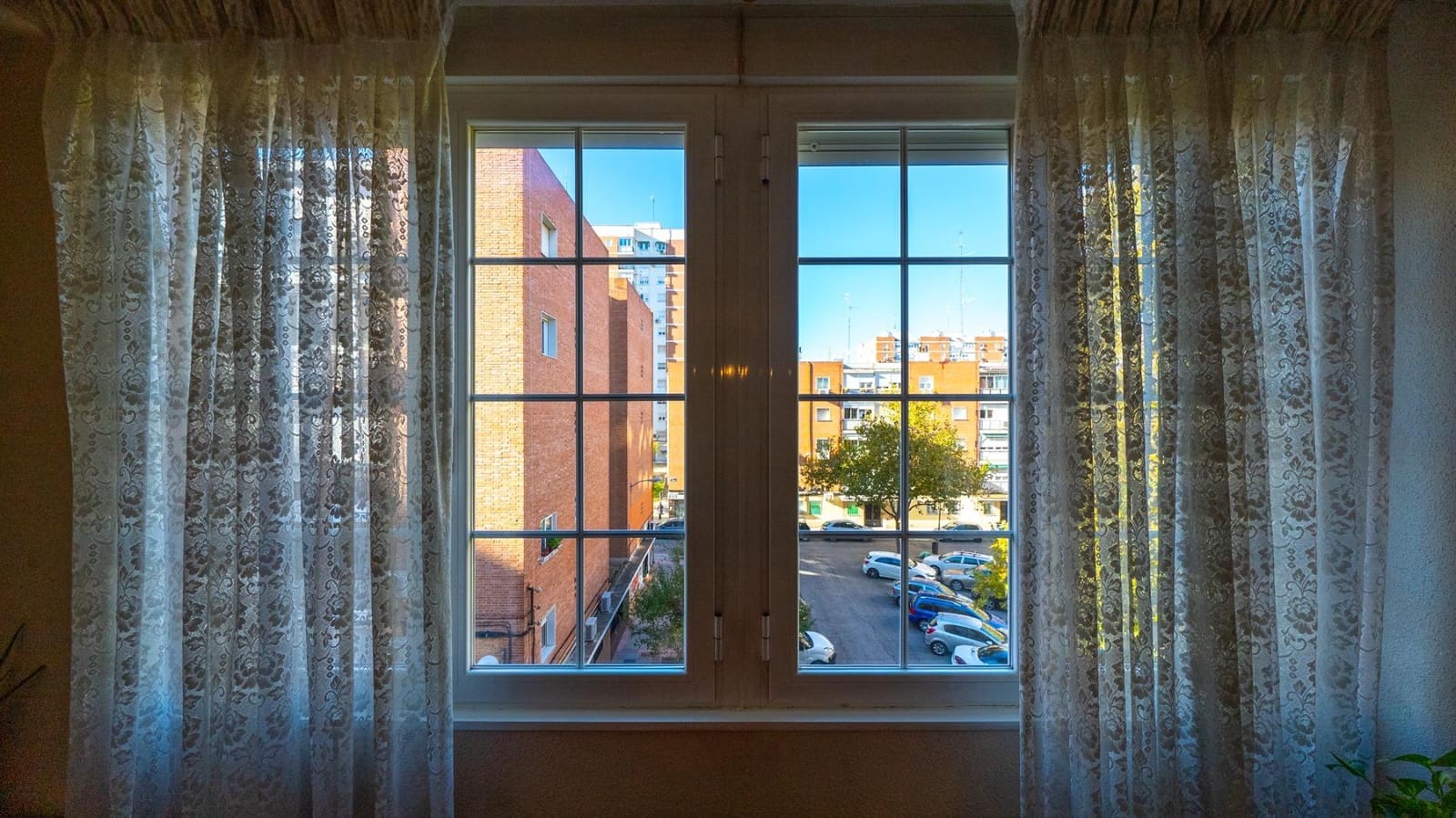 3 makuuhuone Asunto myytävänä paikassa Madrid kaupunki - 380 000 € (Ref: 9586495)