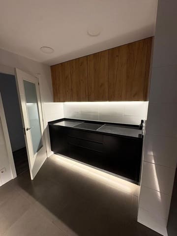 3 makuuhuone Asunto myytävänä paikassa El Cañaveral, Madrid kaupunki mukana uima-altaan - 620 000 € (Ref: 9586496)