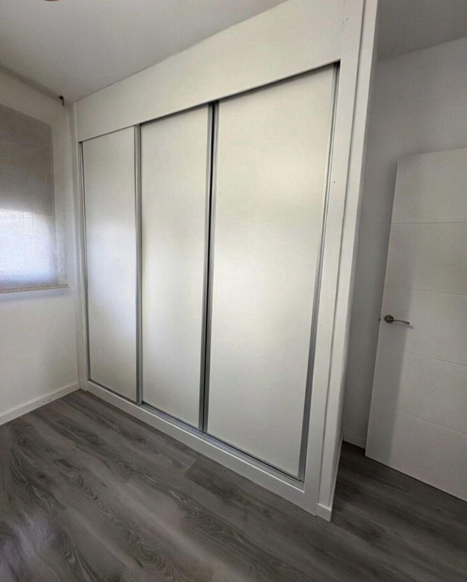 3 soveværelse Lejlighed til salg i Madrid by med swimmingpool - € 620.000 (Ref: 9586496)