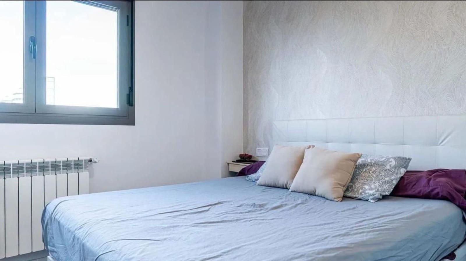 3 soveværelse Lejlighed til salg i Madrid by med swimmingpool - € 620.000 (Ref: 9586496)