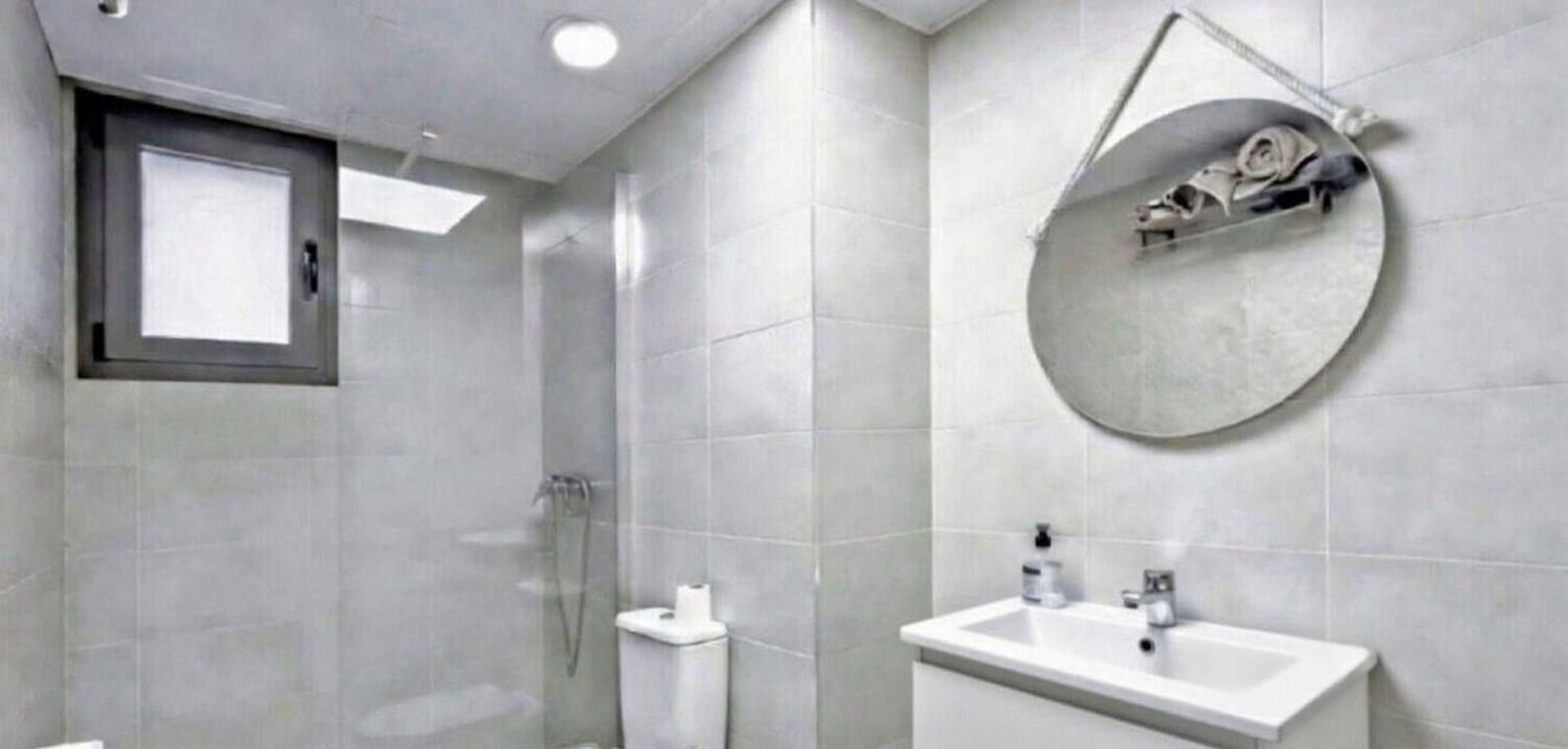 3 soveværelse Lejlighed til salg i Madrid by med swimmingpool - € 620.000 (Ref: 9586496)