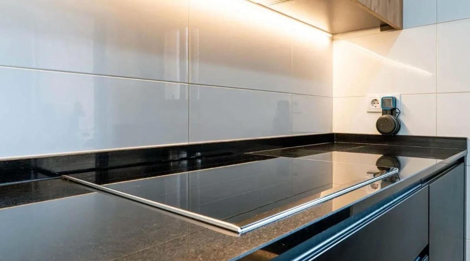 3 soveværelse Lejlighed til salg i Madrid by med swimmingpool - € 620.000 (Ref: 9586496)