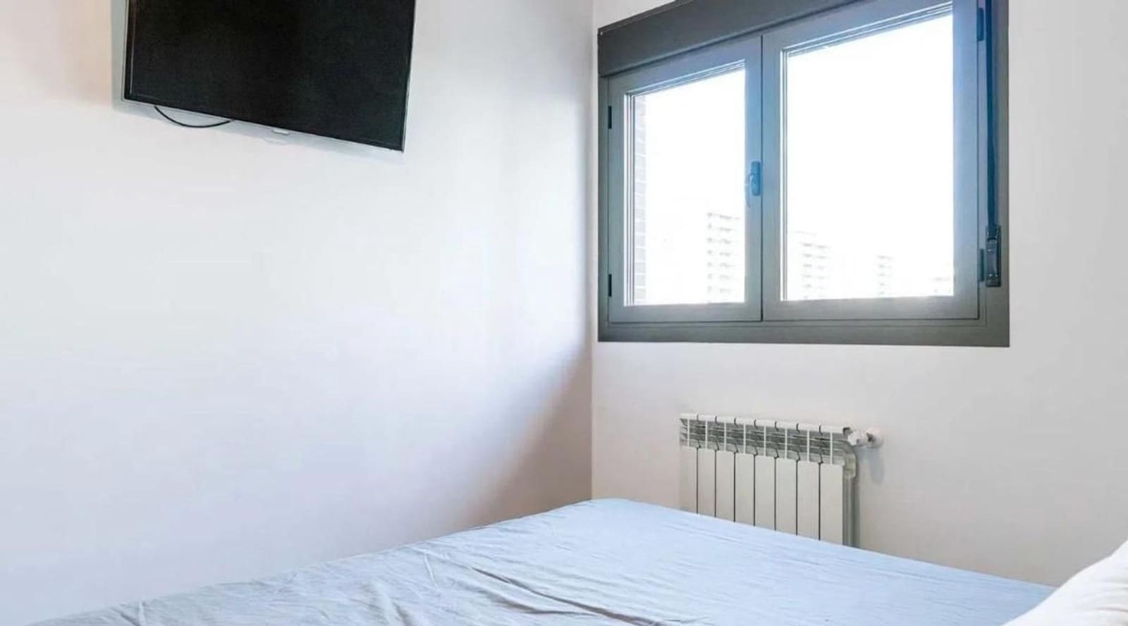 3 soveværelse Lejlighed til salg i Madrid by med swimmingpool - € 620.000 (Ref: 9586496)