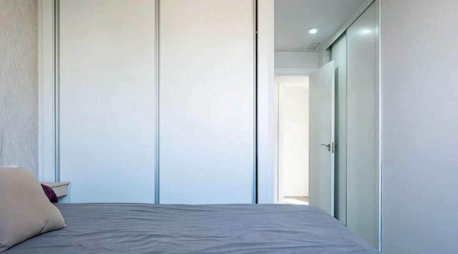 3 soveværelse Lejlighed til salg i Madrid by med swimmingpool - € 620.000 (Ref: 9586496)