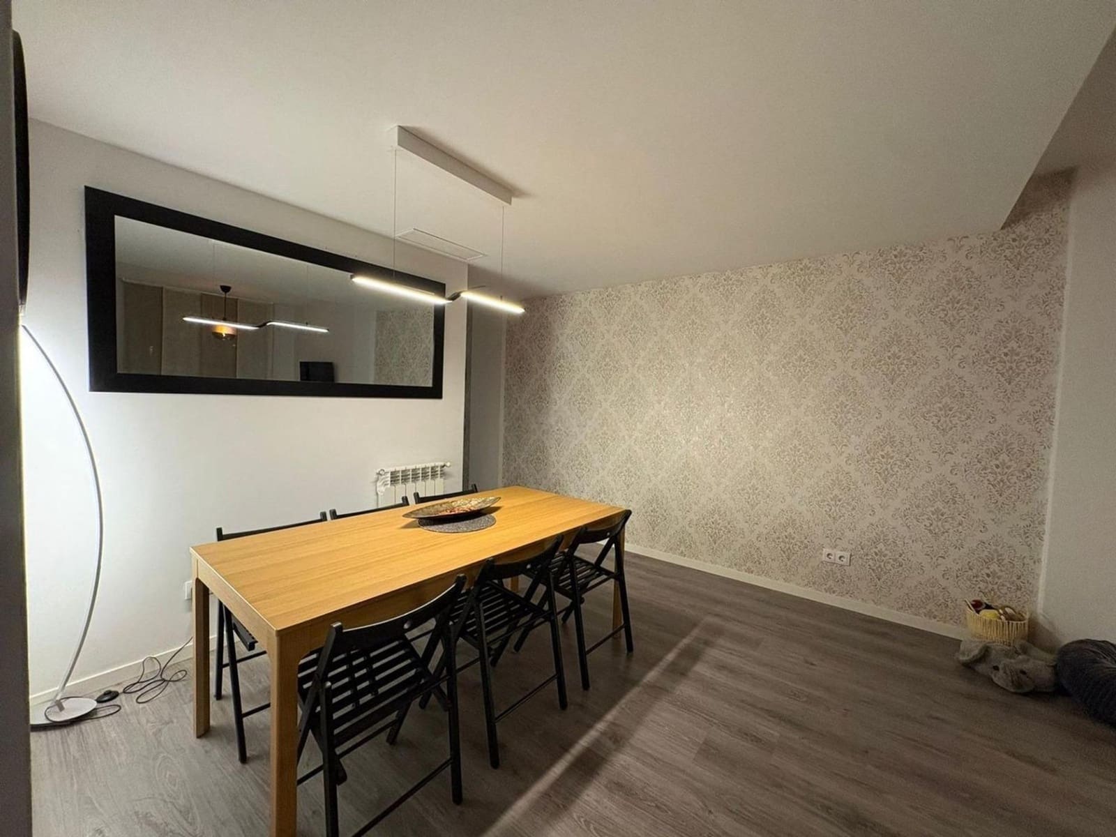 3 soveværelse Lejlighed til salg i Madrid by med swimmingpool - € 620.000 (Ref: 9586496)