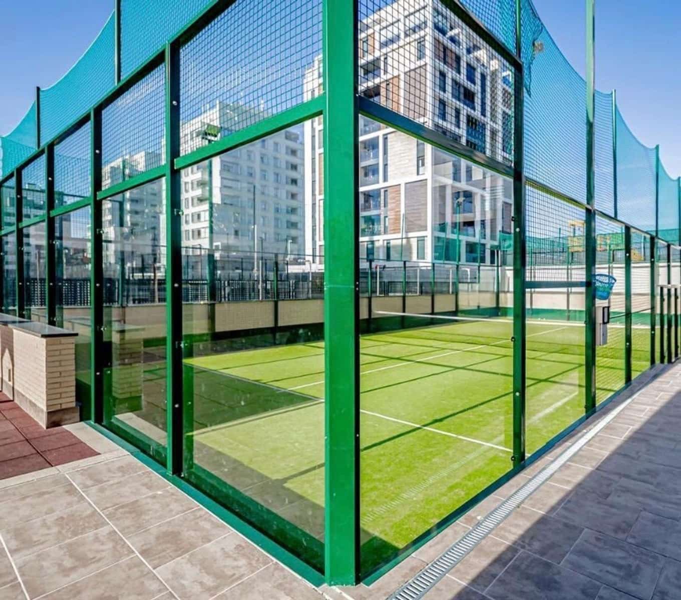 3 soveværelse Lejlighed til salg i Madrid by med swimmingpool - € 620.000 (Ref: 9586496)