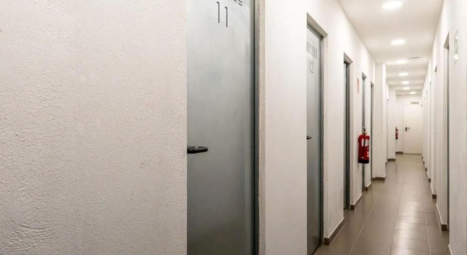 3 soveværelse Lejlighed til salg i Madrid by med swimmingpool - € 620.000 (Ref: 9586496)