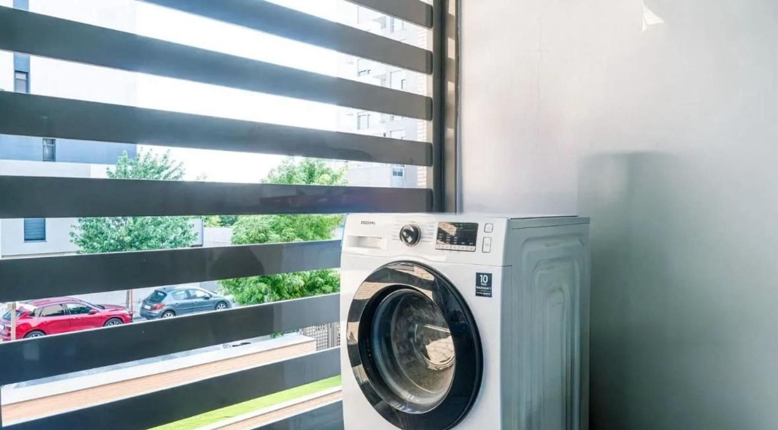 3 soveværelse Lejlighed til salg i Madrid by med swimmingpool - € 620.000 (Ref: 9586496)