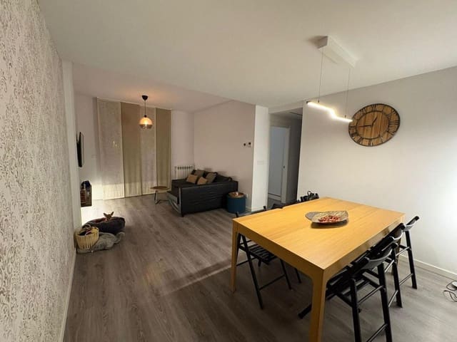 3 makuuhuone Asunto myytävänä paikassa El Cañaveral, Madrid kaupunki mukana uima-altaan - 620 000 € (Ref: 9586496)