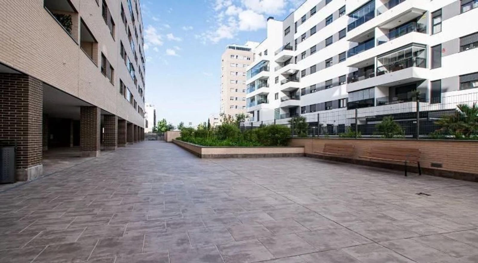 3 soveværelse Lejlighed til salg i Madrid by med swimmingpool - € 620.000 (Ref: 9586496)