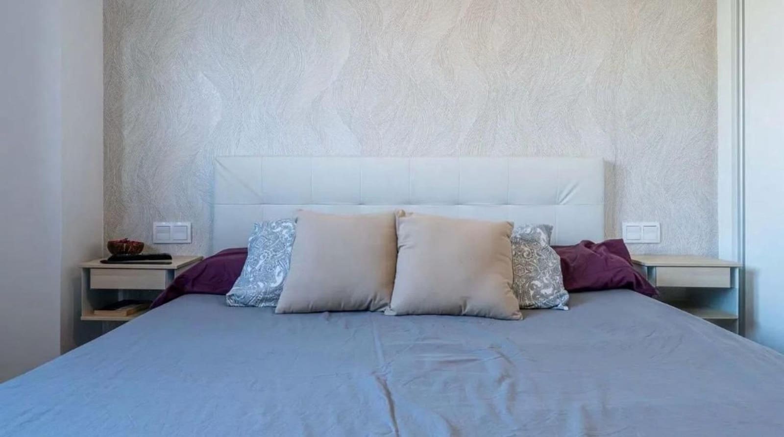 3 soveværelse Lejlighed til salg i Madrid by med swimmingpool - € 620.000 (Ref: 9586496)