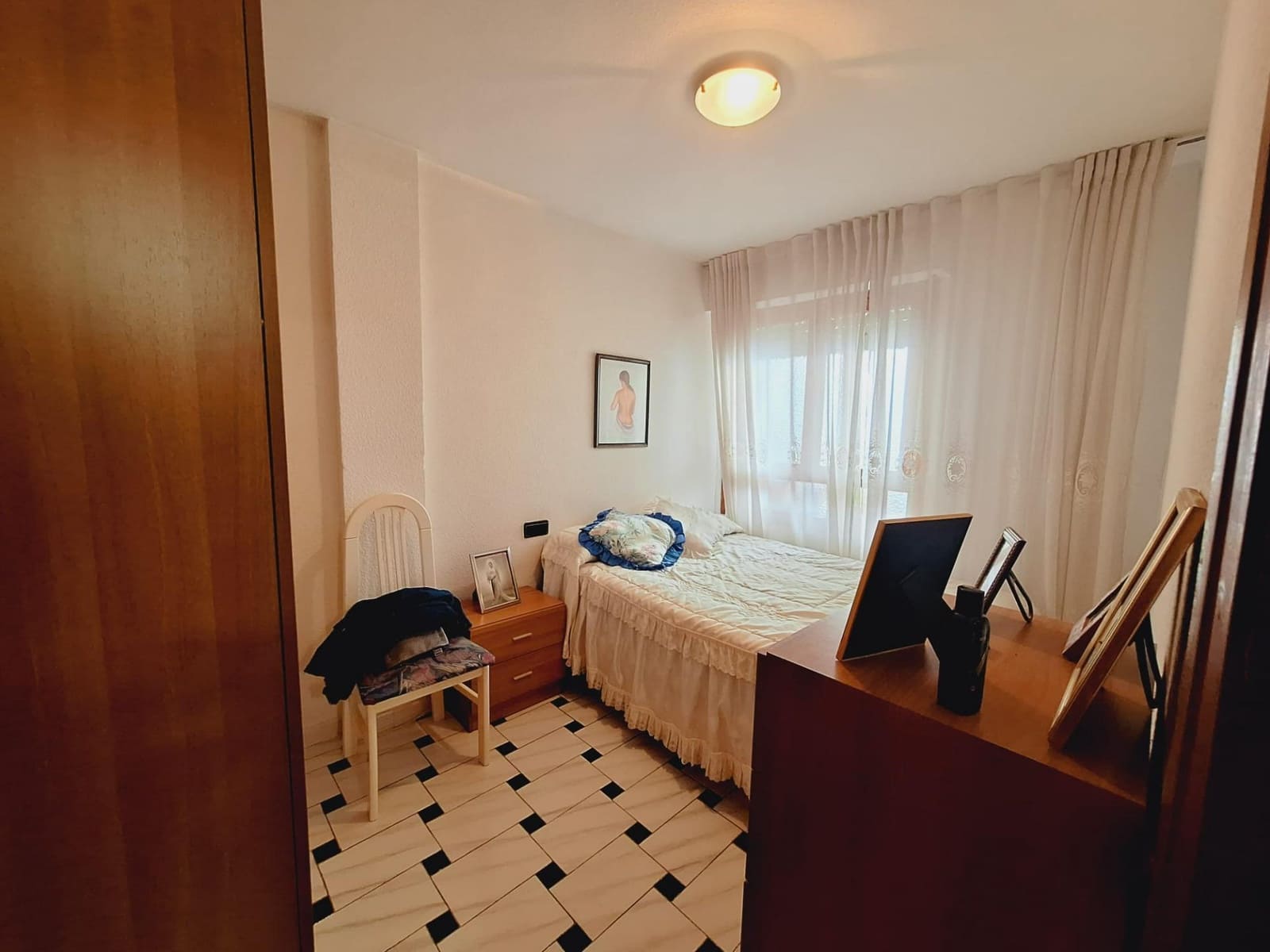 3 quarto Apartamento para venda em Torrevieja - 169 900 € (Ref: 9591281)