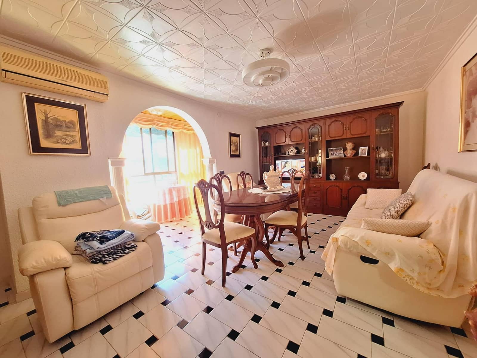 3 quarto Apartamento para venda em Torrevieja - 169 900 € (Ref: 9591281)