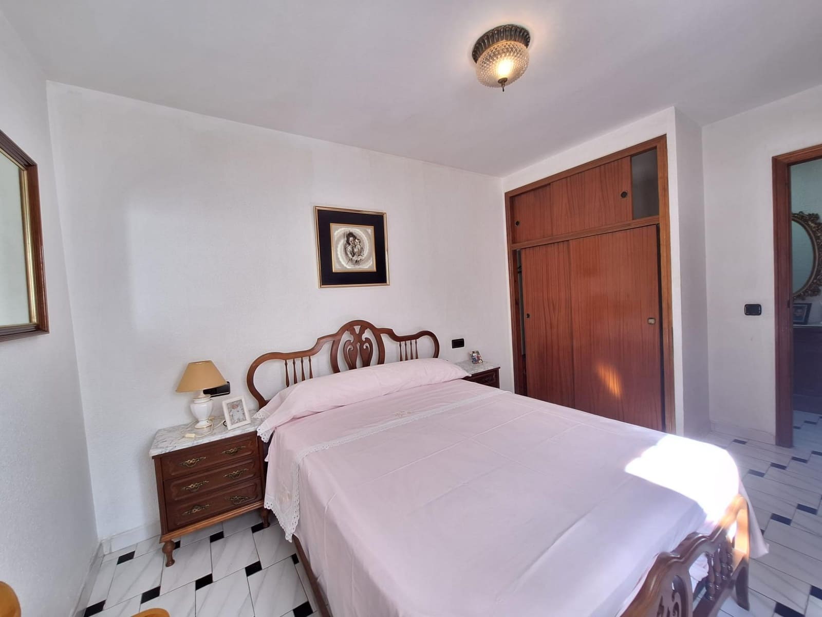 3 quarto Apartamento para venda em Torrevieja - 169 900 € (Ref: 9591281)