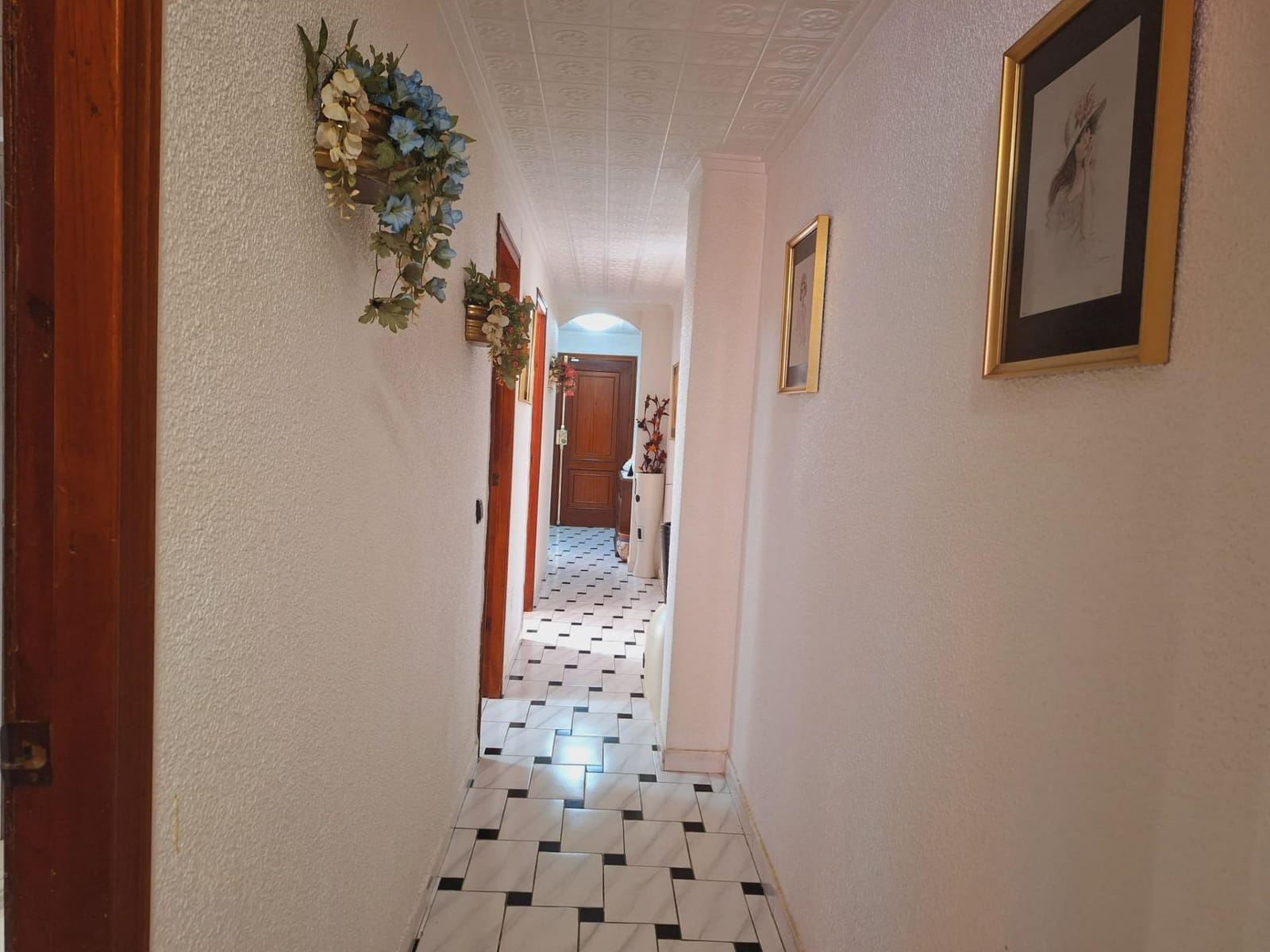 3 quarto Apartamento para venda em Torrevieja - 169 900 € (Ref: 9591281)