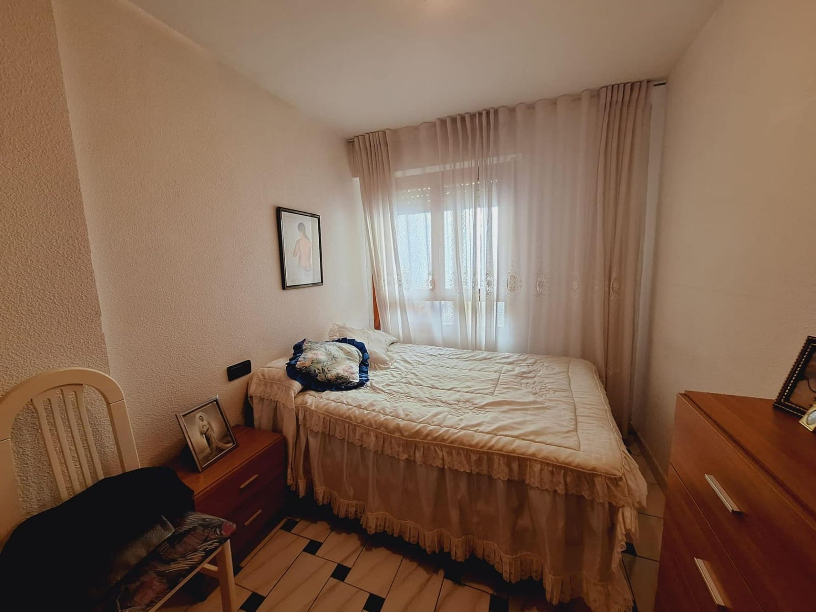 3 quarto Apartamento para venda em Torrevieja - 169 900 € (Ref: 9591281)