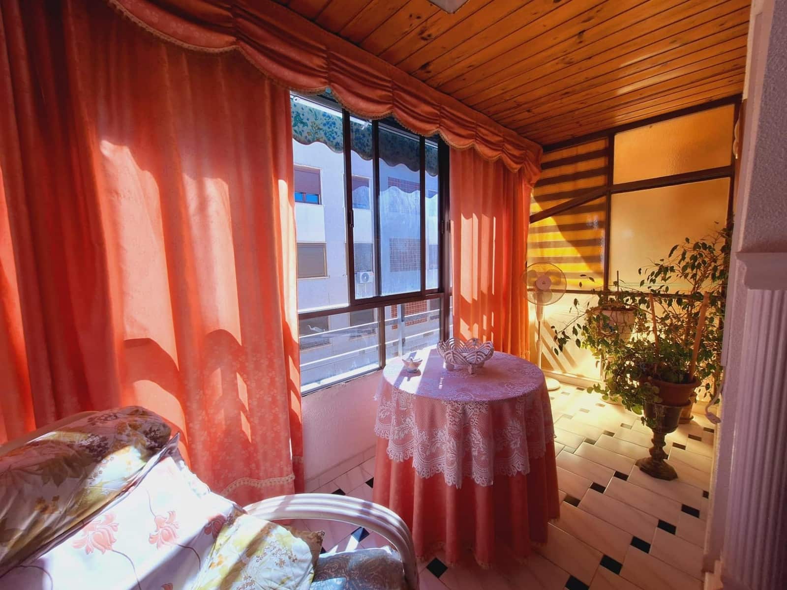 3 quarto Apartamento para venda em Torrevieja - 169 900 € (Ref: 9591281)