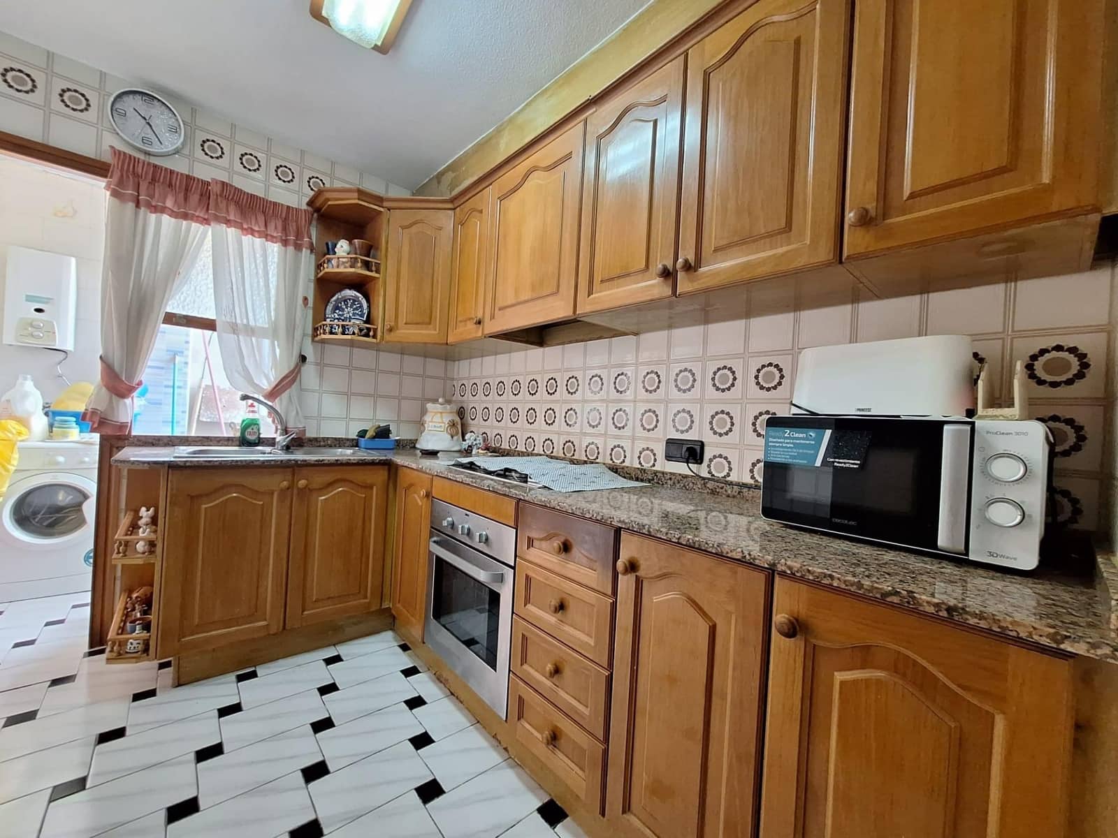 3 quarto Apartamento para venda em Torrevieja - 169 900 € (Ref: 9591281)
