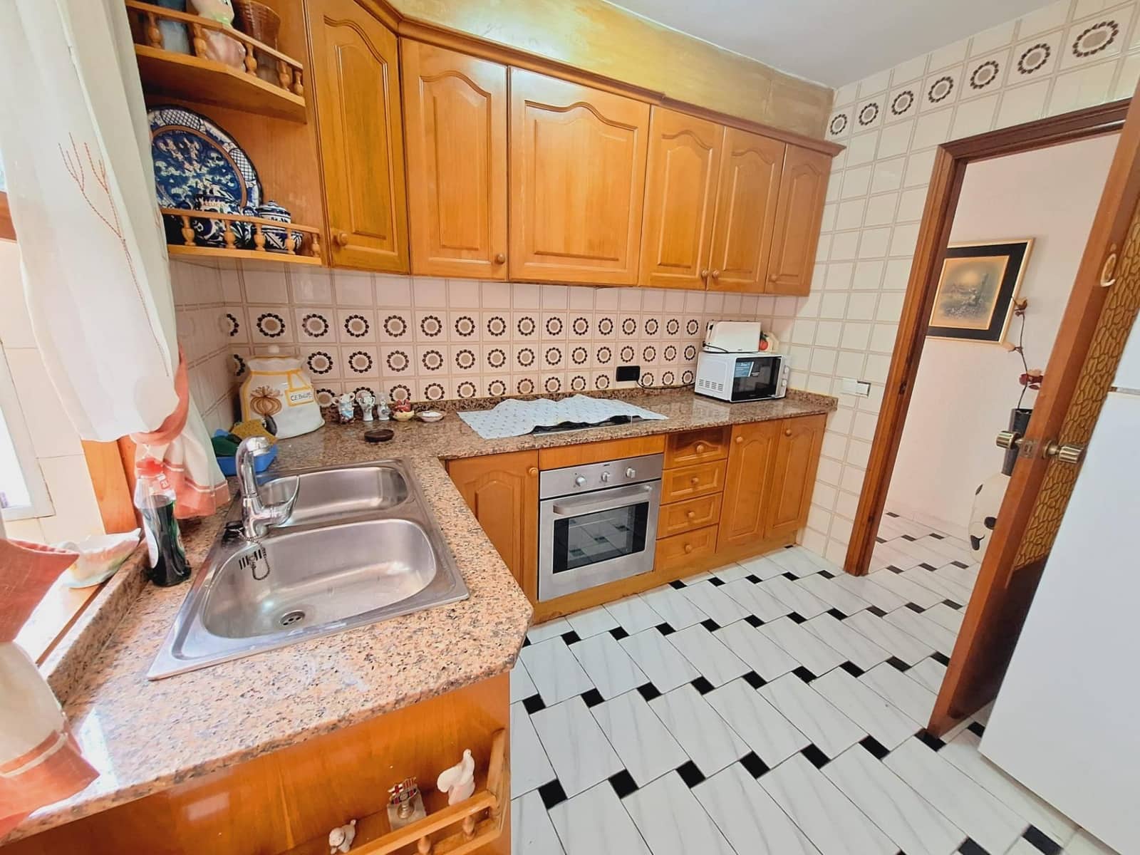 3 quarto Apartamento para venda em Torrevieja - 169 900 € (Ref: 9591281)