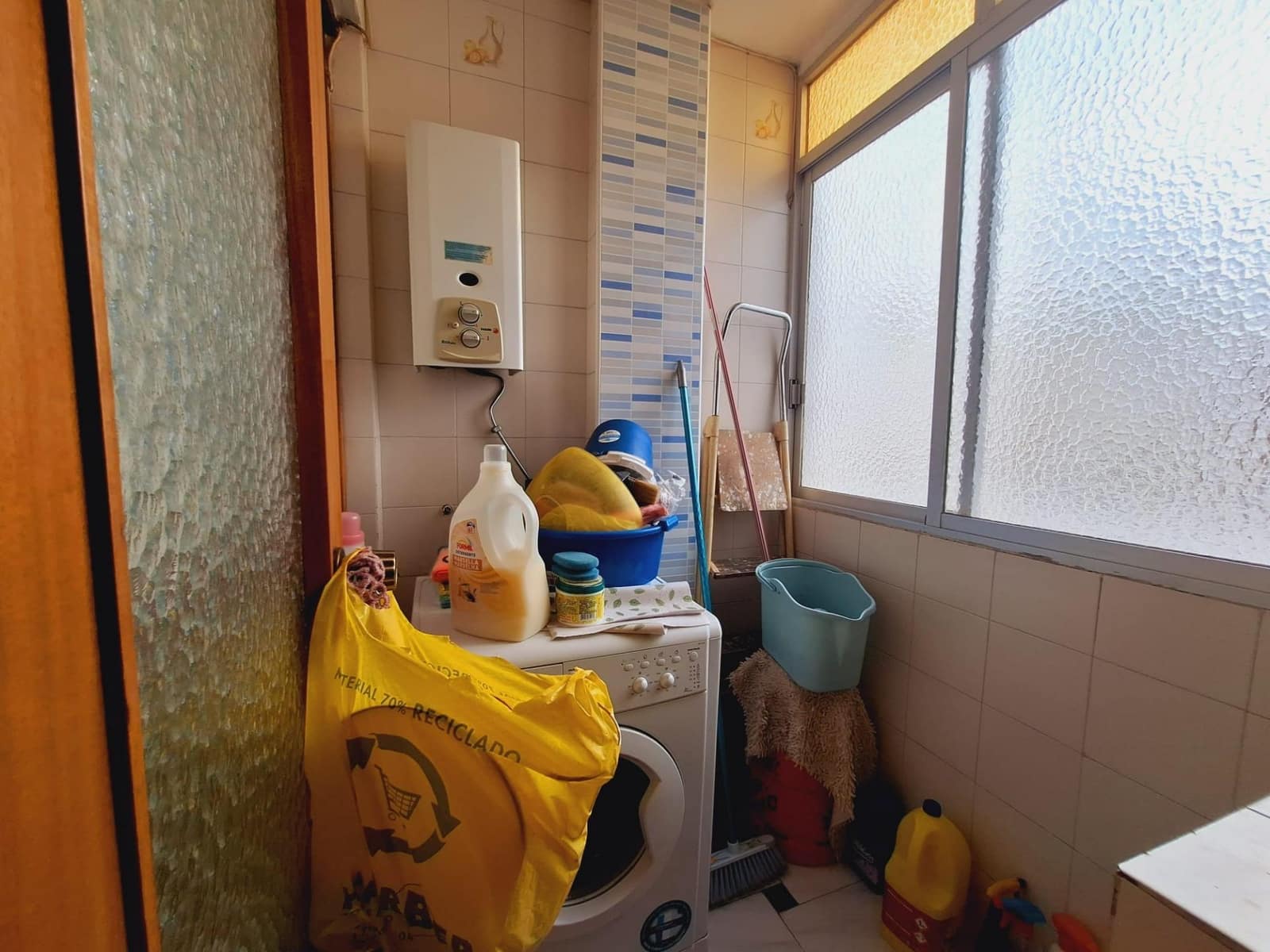 3 quarto Apartamento para venda em Torrevieja - 169 900 € (Ref: 9591281)