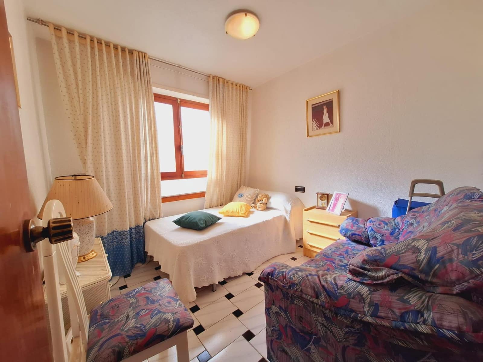 3 quarto Apartamento para venda em Torrevieja - 169 900 € (Ref: 9591281)