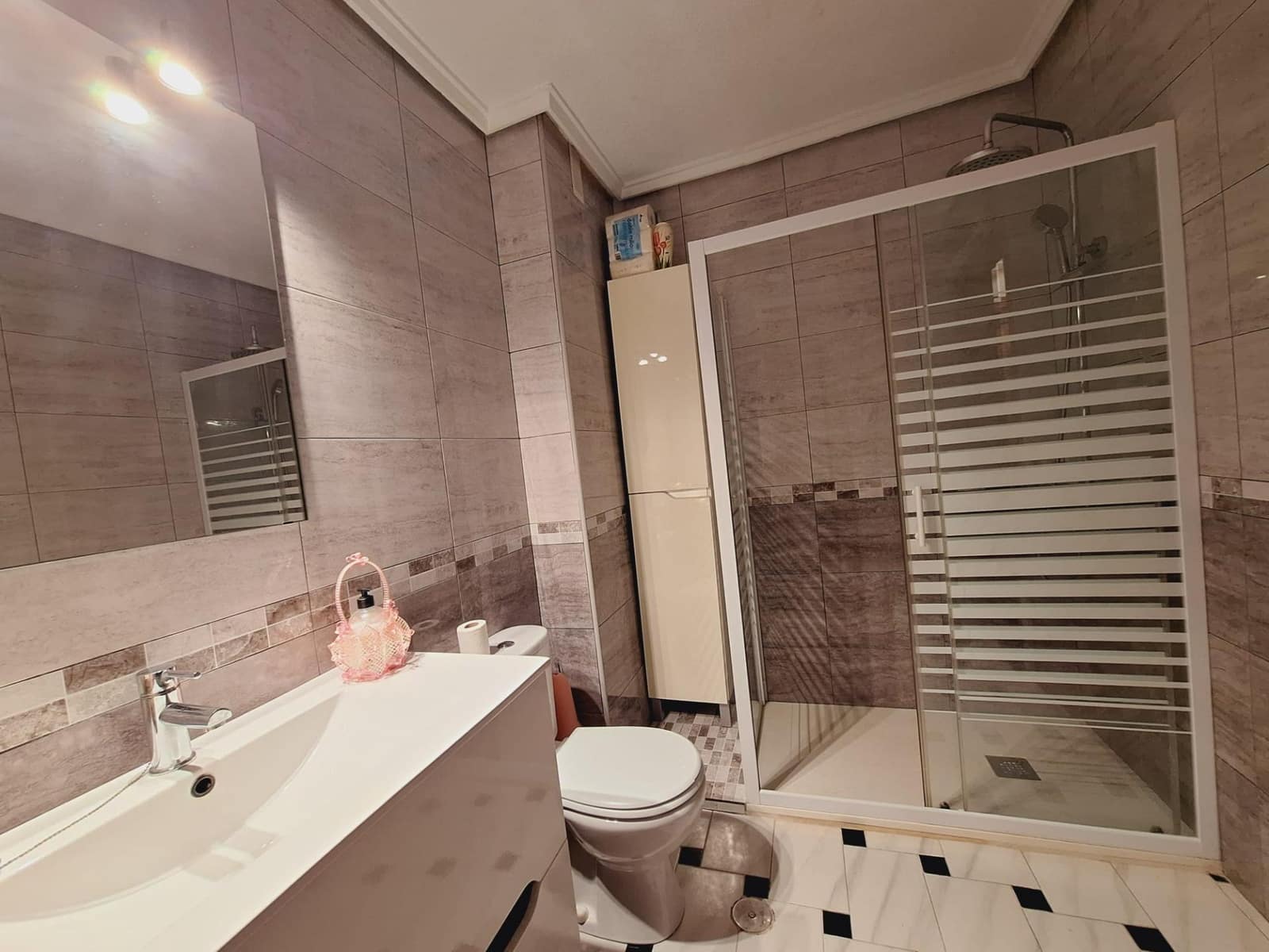 3 quarto Apartamento para venda em Torrevieja - 169 900 € (Ref: 9591281)