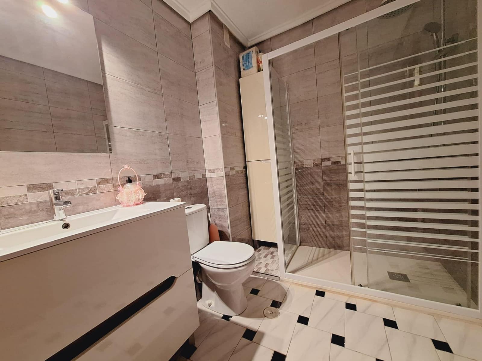 3 quarto Apartamento para venda em Torrevieja - 169 900 € (Ref: 9591281)