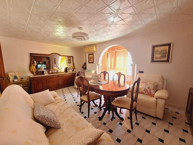 3 quarto Apartamento para venda em Playa del Acequión, Torrevieja - 169 900 € (Ref: 9591281)