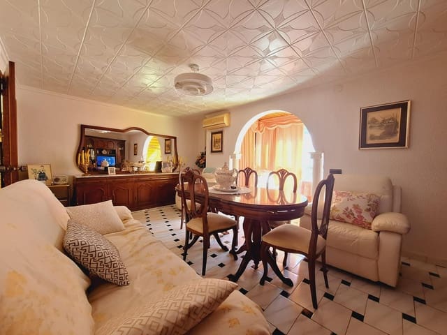 3 quarto Apartamento para venda em Playa del Acequión, Torrevieja - 169 900 € (Ref: 9591281)