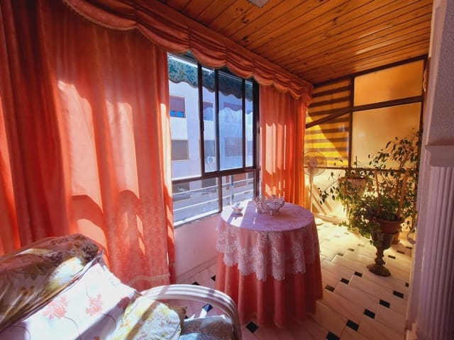 3 quarto Apartamento para venda em Playa del Acequión, Torrevieja - 169 900 € (Ref: 9591281)