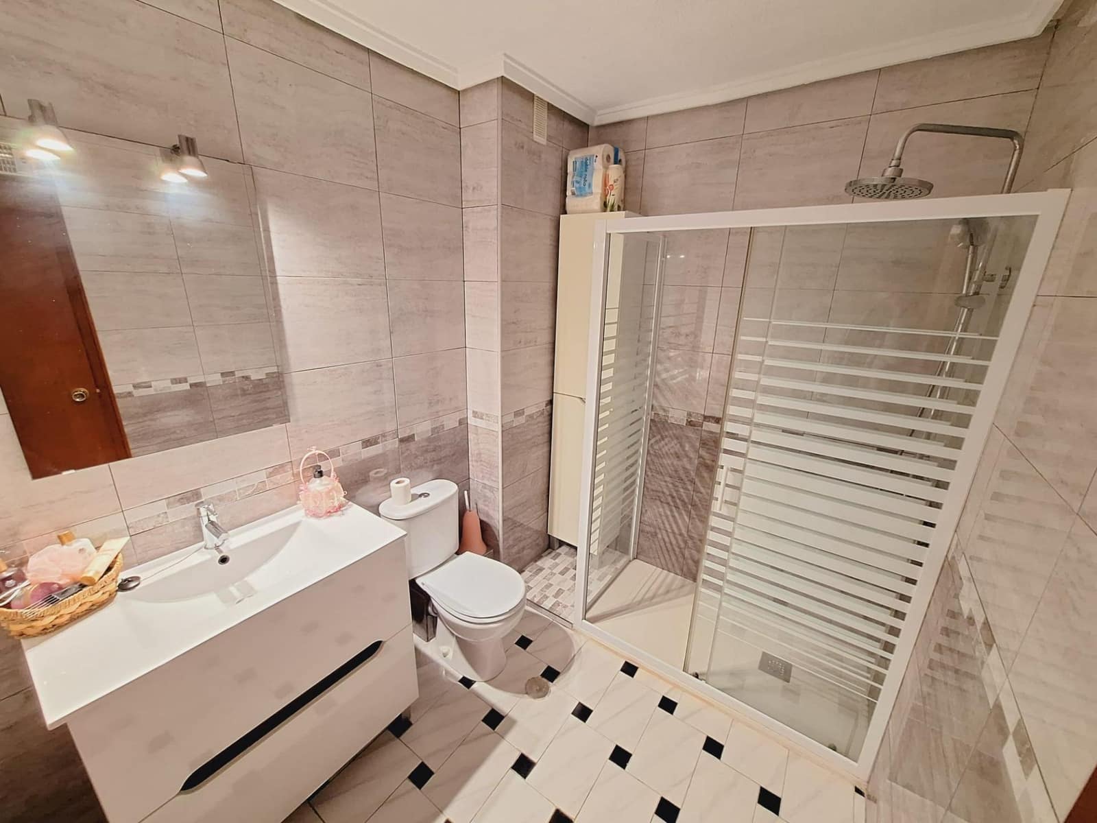 3 quarto Apartamento para venda em Torrevieja - 169 900 € (Ref: 9591281)