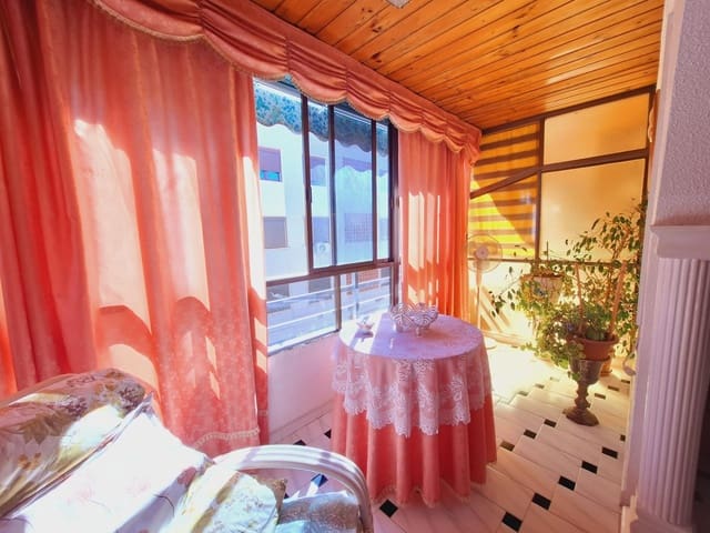 3 quarto Apartamento para venda em Playa del Acequión, Torrevieja - 169 900 € (Ref: 9591281)