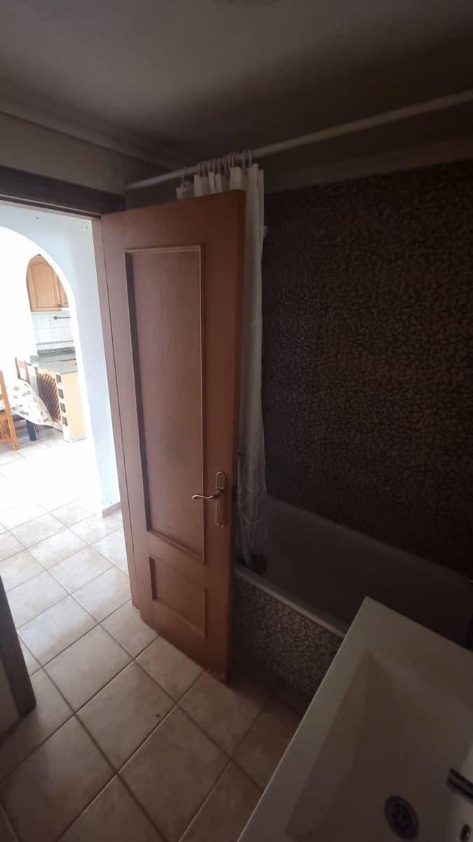 2 makuuhuone Bungalow myytävänä paikassa Torrevieja mukana uima-altaan - 135 000 € (Ref: 9591282)