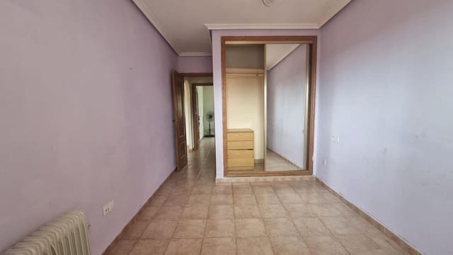 2 makuuhuone Bungalow myytävänä paikassa Parque Acuático - Sector 25, Torrevieja mukana uima-altaan - 135 000 € (Ref: 9591282)