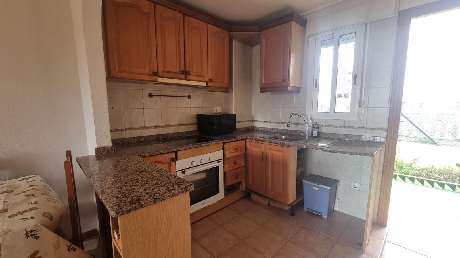 2 makuuhuone Bungalow myytävänä paikassa Torrevieja mukana uima-altaan - 135 000 € (Ref: 9591282)