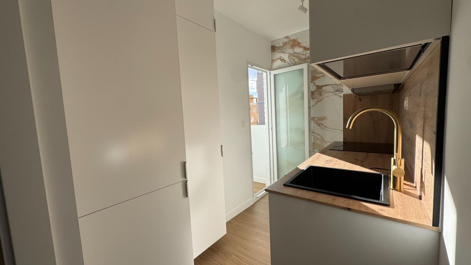 2 chambre Penthouse à vendre à Punta Prima avec piscine garage - 269 000 € (Ref: 9591283)