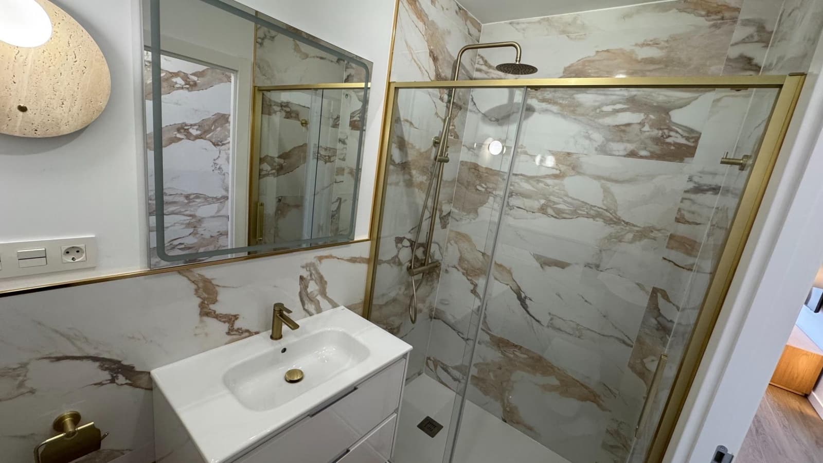 2 chambre Penthouse à vendre à Punta Prima avec piscine garage - 269 000 € (Ref: 9591283)