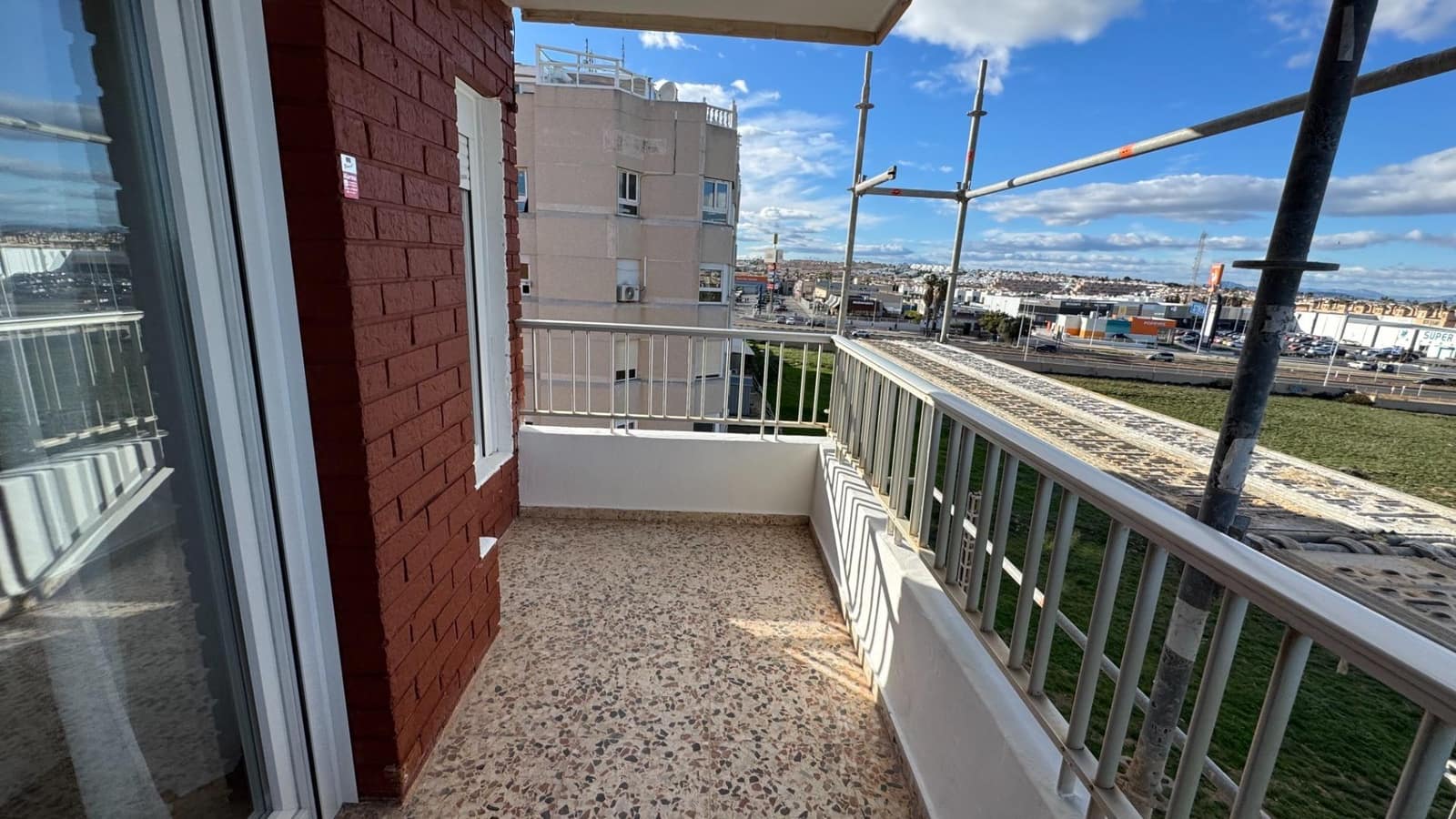 2 chambre Penthouse à vendre à Punta Prima avec piscine garage - 269 000 € (Ref: 9591283)